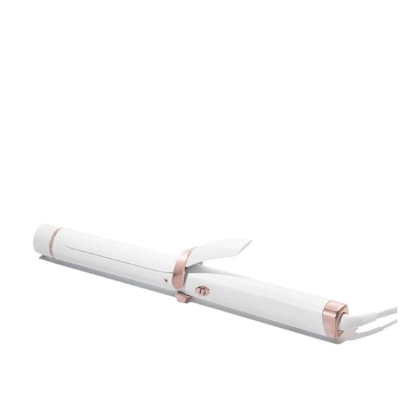 T3 CURL ID 1 ¼" Smart Curling Iron rapid heat interactive touch interface NIB - Picture 1 of 10